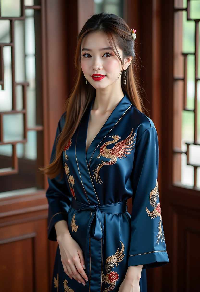 男女主角心动对手戏剪辑